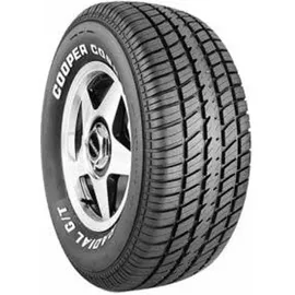 Cooper Cobra Radial G/T M+S 255/70 R15 108T