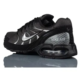 Nike Air Max Torch 4 Herren Grau/Schwarz 43