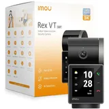 Imou Rex VT Pro Schwarz