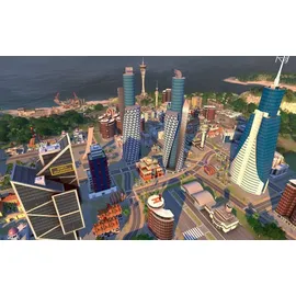 Tropico 4: Modern Times (Add-On) (PC)
