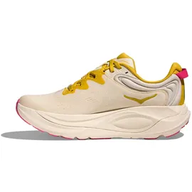 HOKA Gaviota 6 Damen Beige / Gelb 38