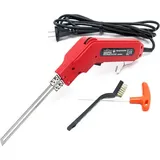 Wiltec - Styroporschneider 150W, schnelles Aufheizen inkl. 150mm Klinge, für Styropor, Styrodur & Polystrol-Hartschaum Heißdrahtschneider bis 600°C