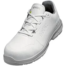 Uvex 1 Sport Herren Weiß 41