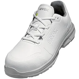 Uvex 1 Sport Herren Weiß 41