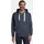 salzhaut Sweatjacke BREKER navy M