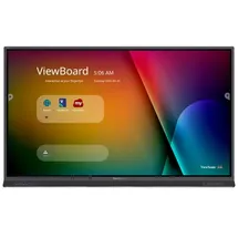 ViewSonic ViewBoard IFP8652-1A 86"