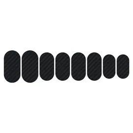 Lizard Skins Patch Kit - Carbon Leder