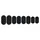 Lizard Skins Patch Kit - Carbon Leder