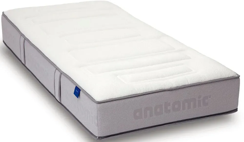 Taschenfederkernmatratze REVOR BEDDING 