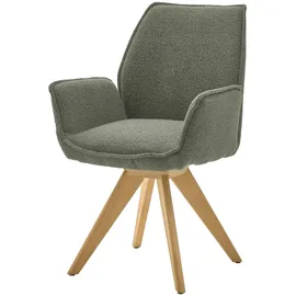 Musterring Stuhl Tiama Stoff Thyme