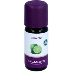 Limette Bio/Demeter