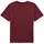 Puma Tad Essentials Heather rot XXL