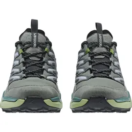 Lowa Maddox Pro GTX Low Herren Grau / Farn 48,5