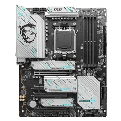 MSI Mainboard X670E Gaming Plus Wifi