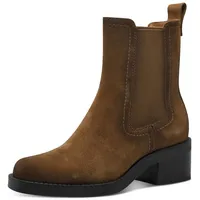 TAMARIS für Damen, braun, Gr. 41 EU