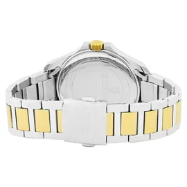 Festina Solar Energy F20657/2 Edelstahl 41,5 mm