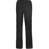 Mammut Alto Light HS Hose (Größe L, schwarz)