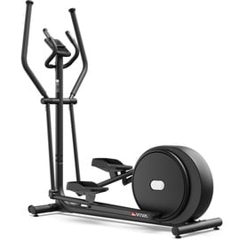 AsVIVA Crosstrainer & Ergometer C29 Bluetooth