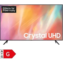 Samsung GU43AU7179 43" Crystal UHD 4K AU7179