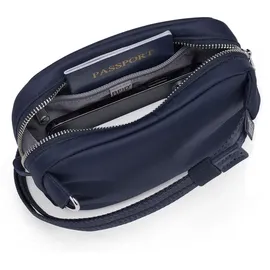 Pacsafe W Sling Bag Umhängetasche Synthetik Navy