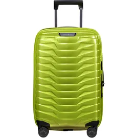 Samsonite Proxis 4-Rollen 55 cm / 23 l lime/beige