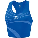 Erima Racing 2.0 Trainings- Bra, new royal, 36