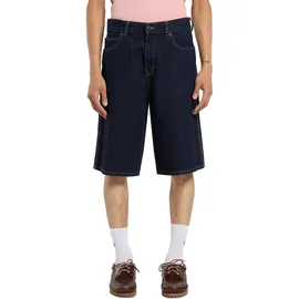 Dickies Jeansshorts Blau 30