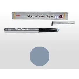 Berk Ayurv. Kajal - Silberblau, 12 Gramm