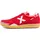 Munich Gresca Futsalschuhe Herren Red 39