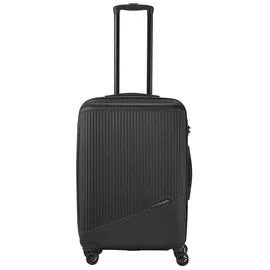 Travelite Bali 4-Rollen Cabin 67 cm / 65 l schwarz