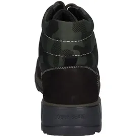 Josef Seibel Raymond 54 Herren Schwarz 43