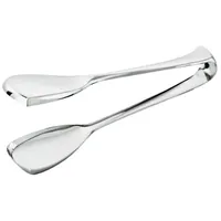Sambonet Living Brot/Gebäckzange Mirror Stahl 23 cm