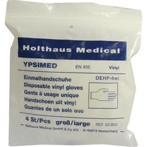 Holthaus EINMALHANDSCHUHE YPSIMED
