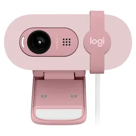 Logitech Brio 100 rosa