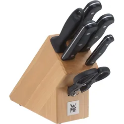 Spitzenklasse Classic Messerblock, 7-teilig