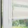 LIEDECO Duo-Rollo Klemmfix 80 x 210 cm Beige