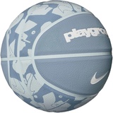Nike Everyday Playground Graphic 8P Basketball Training Erwachsene Gummibasketball
