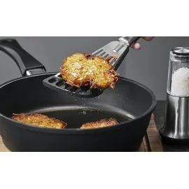 GEFU Primeline Pfannenwender Silikon 31 cm