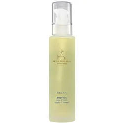 Aromatherapy Associates Relax Body Oil (100 ml)