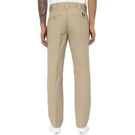 Dickies 872 Slim Fit REC Green Moss - gruen - 33/32