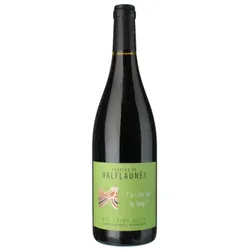 Tu l’as vu le loup ? 2023 - Château de Valflaunès