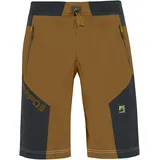 Karpos Rock Evo Bermuda Kurze Hose Bronze/Woodland Gray 48