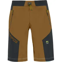 Karpos Rock Evo Bermuda Kurze Hose Bronze/Woodland Gray 48