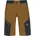 Kurze Hose Bronze/Woodland Gray 48