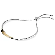 Skagen KARIANA Armband Edelstahl Bicolor Gold SKJ1270998 Größe 16,5 cm