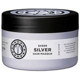 Maria Nila Sheer Silver Masque 250 ml