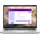 Dell Pro 14 Plus 14'' Core Ultra 7 265U 16 GB RAM 512 GB SSD Silber
