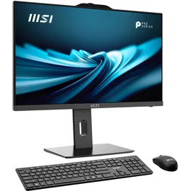 MSI All in One-PC i5-14400 4,6 GHz 16 GB RAM 512 GB SSD