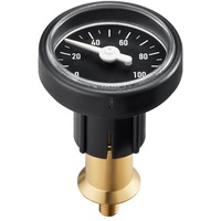 OVENTROP Thermometer Umrüstsatz Optibal p''