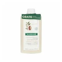 Klorane Nour. & Reparing Shampoo With Organic Cupuacu Butter